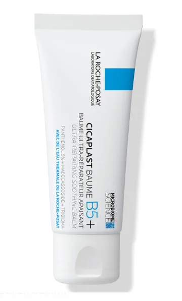 La roche-posay cicaplast balm B5+ 40ml