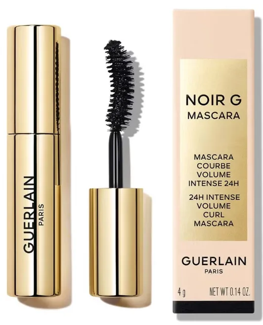 Guerlain Paris Noir G Mascara 4g