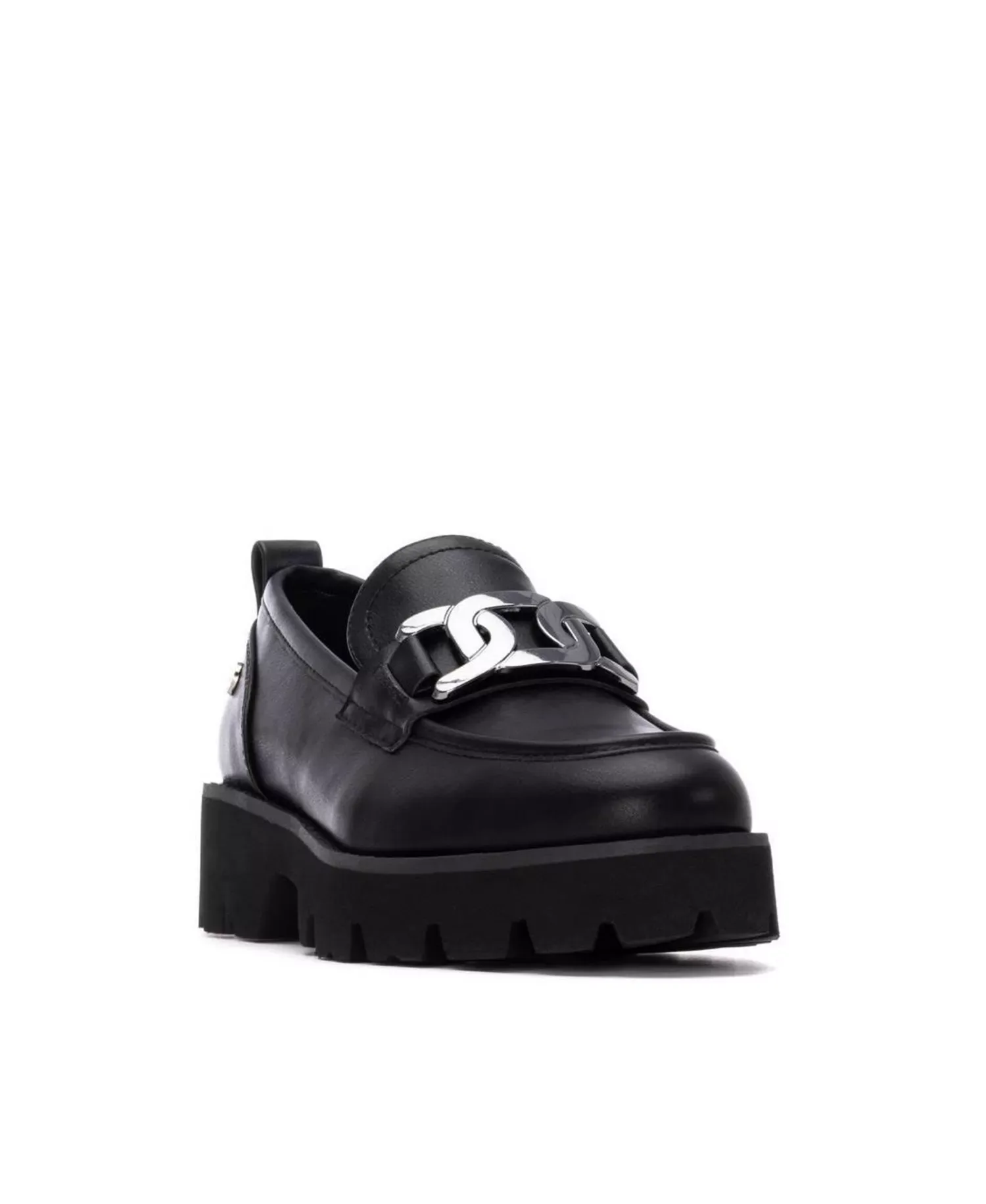Size: 38-XTI Women's Casual Loafers By XTI