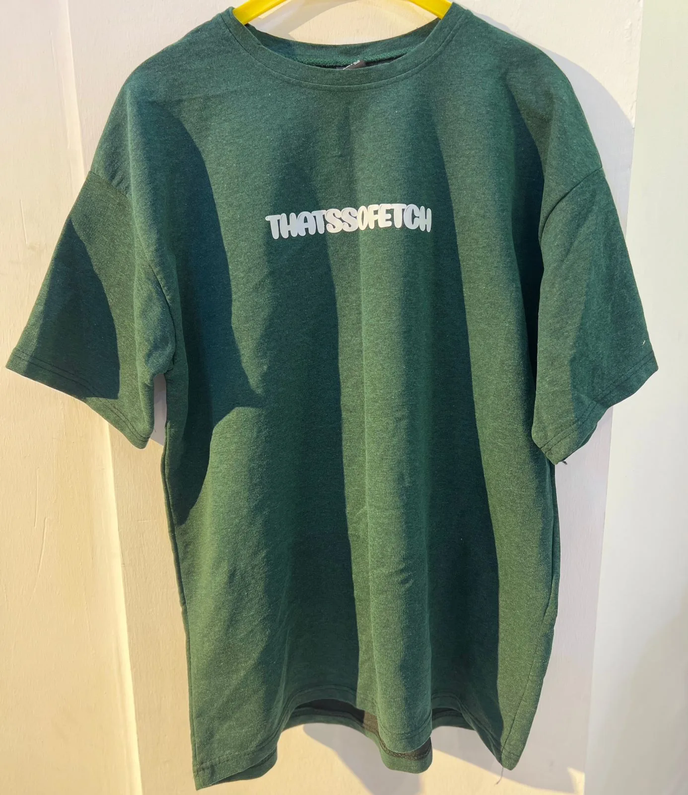 Size: L-Clayes Men's T-Shirt