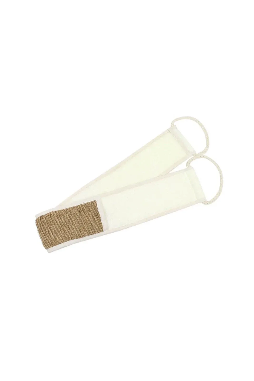 Nascita Sisal Back Peeling Bath Fiber, 74*8.5 CM