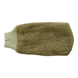 Nascita Sisal Peeling Bath and Massage Fiber, 23*11 CM