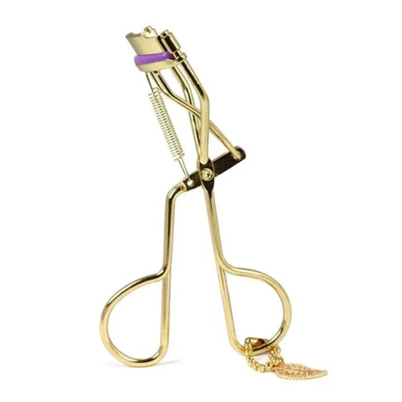 Nascita Eyelashes Curler gold