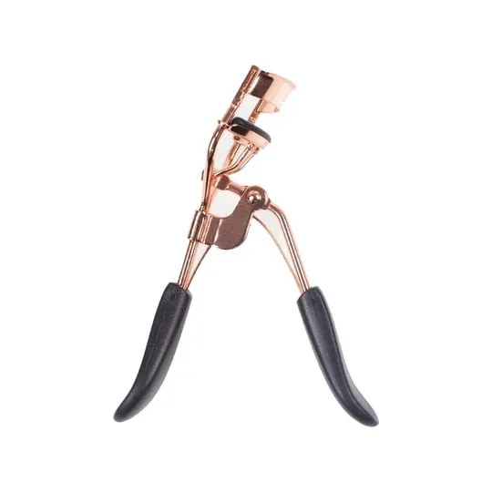 NascitaRose Gold Eyelashes Curler