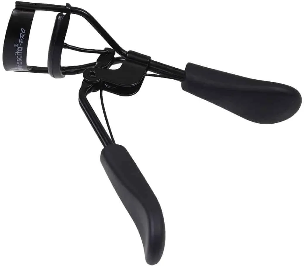 Nascita Black Eyelashes Curler black