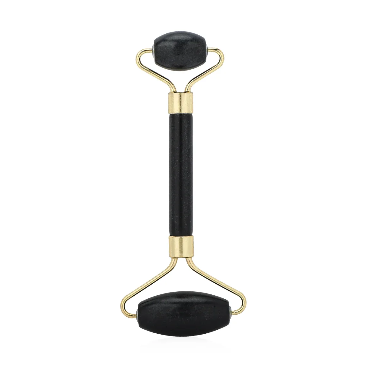 Nascita Natural Face Massage Roller (Available in 2 Colors: White,Black)