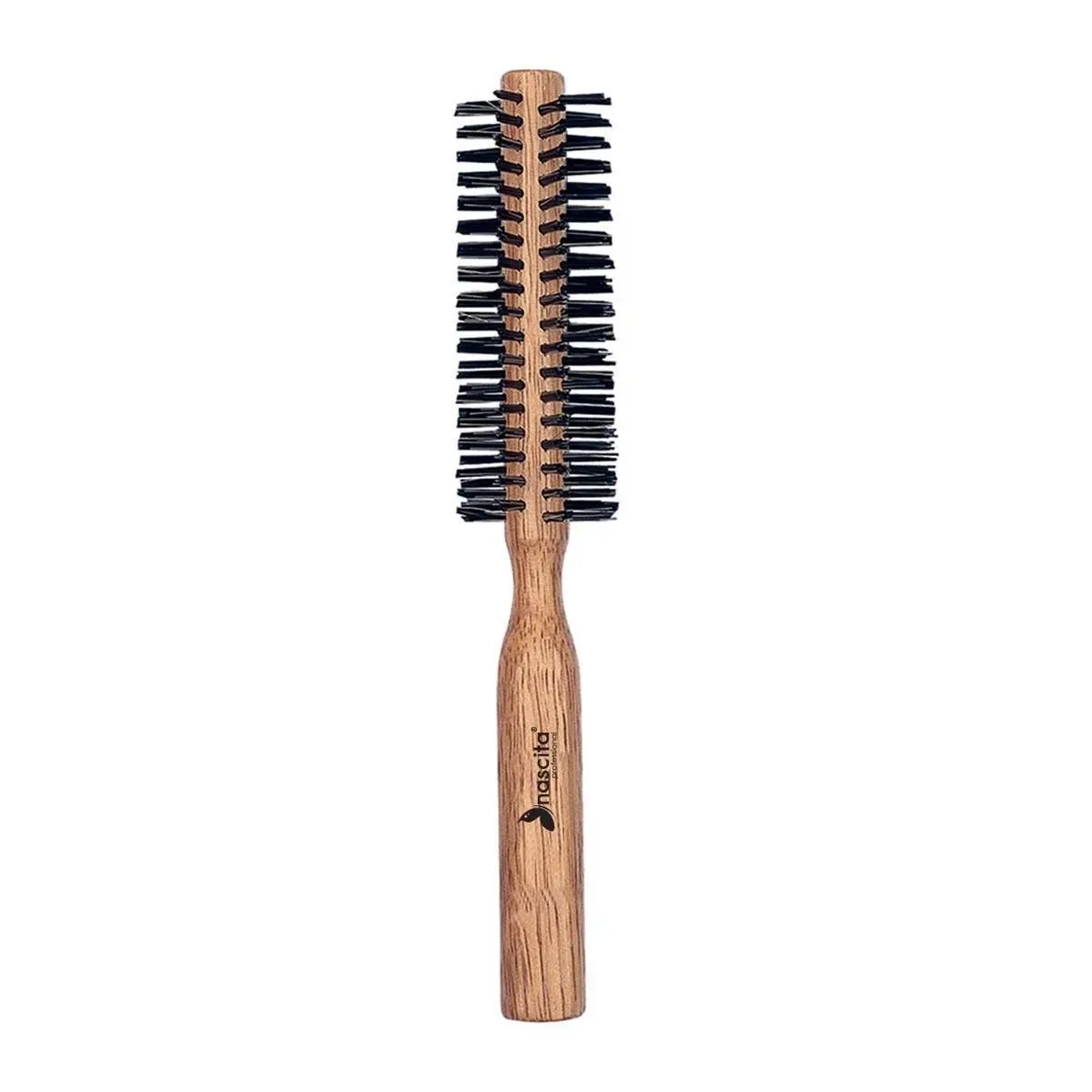 Nascita Heat Resistant Hair Brush Nasfside