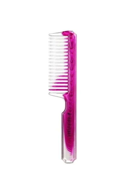 Nascita Colored Comb (WITH HANDLE) -