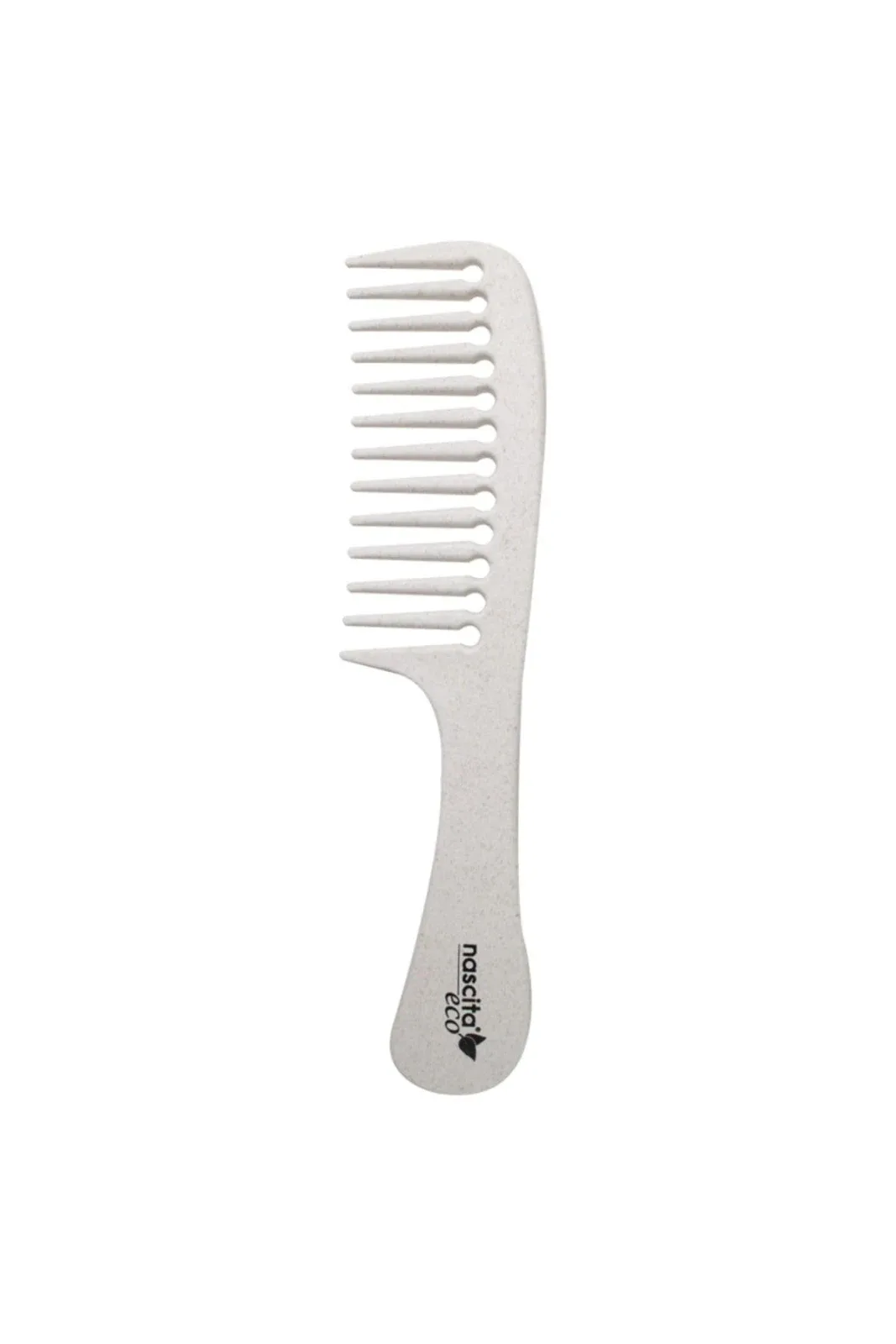 Nascita Recyclable Hair Comb, 21.7 CM