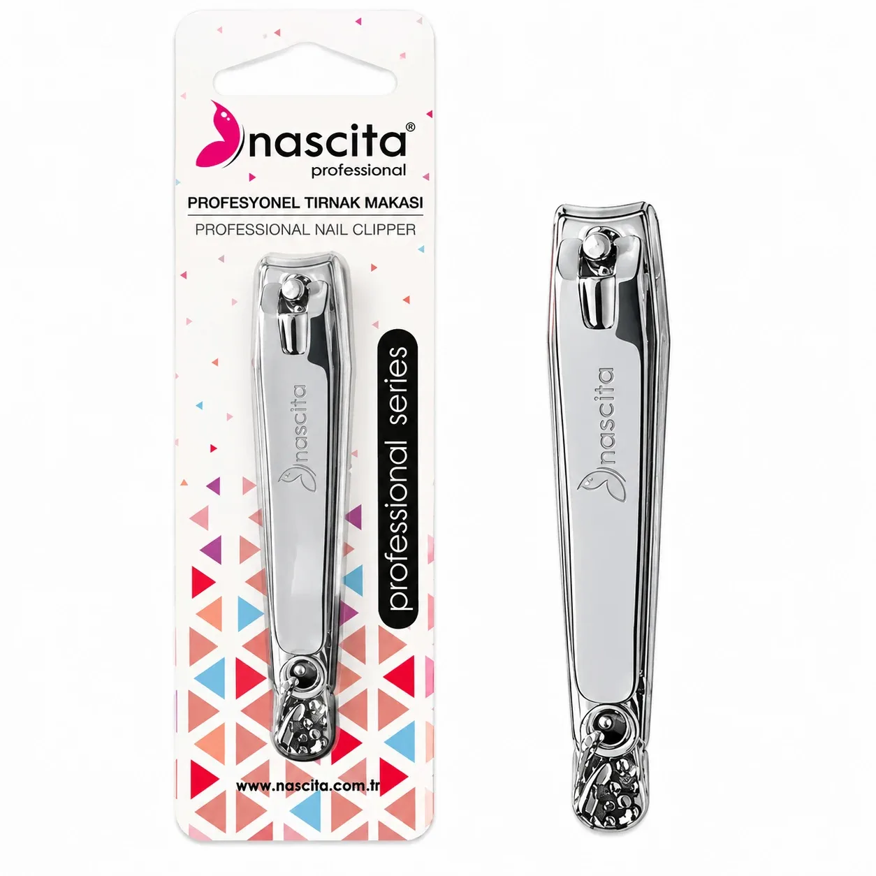 Nascita Nail Clipper for Foot, Big Size