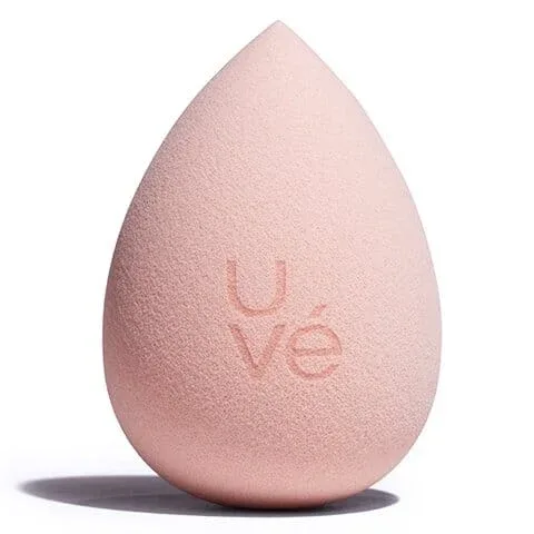 Nascita Make-Up Sponge, Egg, Non-Latex, H - 6 CM
