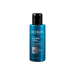Redken Extreme Length Biotin Shampoo For Longer Hair 75ML