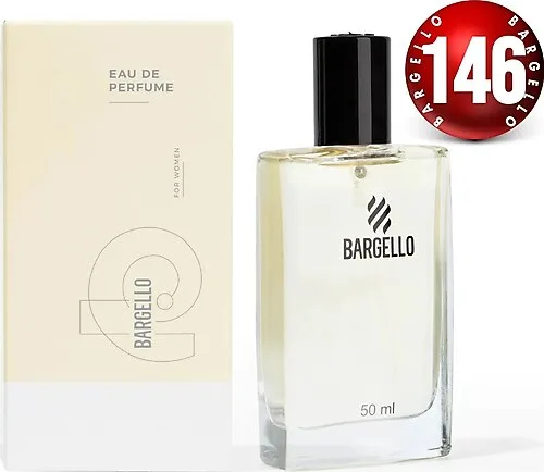 BARGELLO 146 eau de perfume 50ml for women