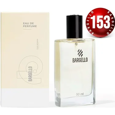 BARGELLO 153 eau de perfume 50ml for women