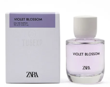 Zars Violet Blossom Edp 90ml
