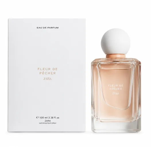 Zara Energy Vibe 100ml