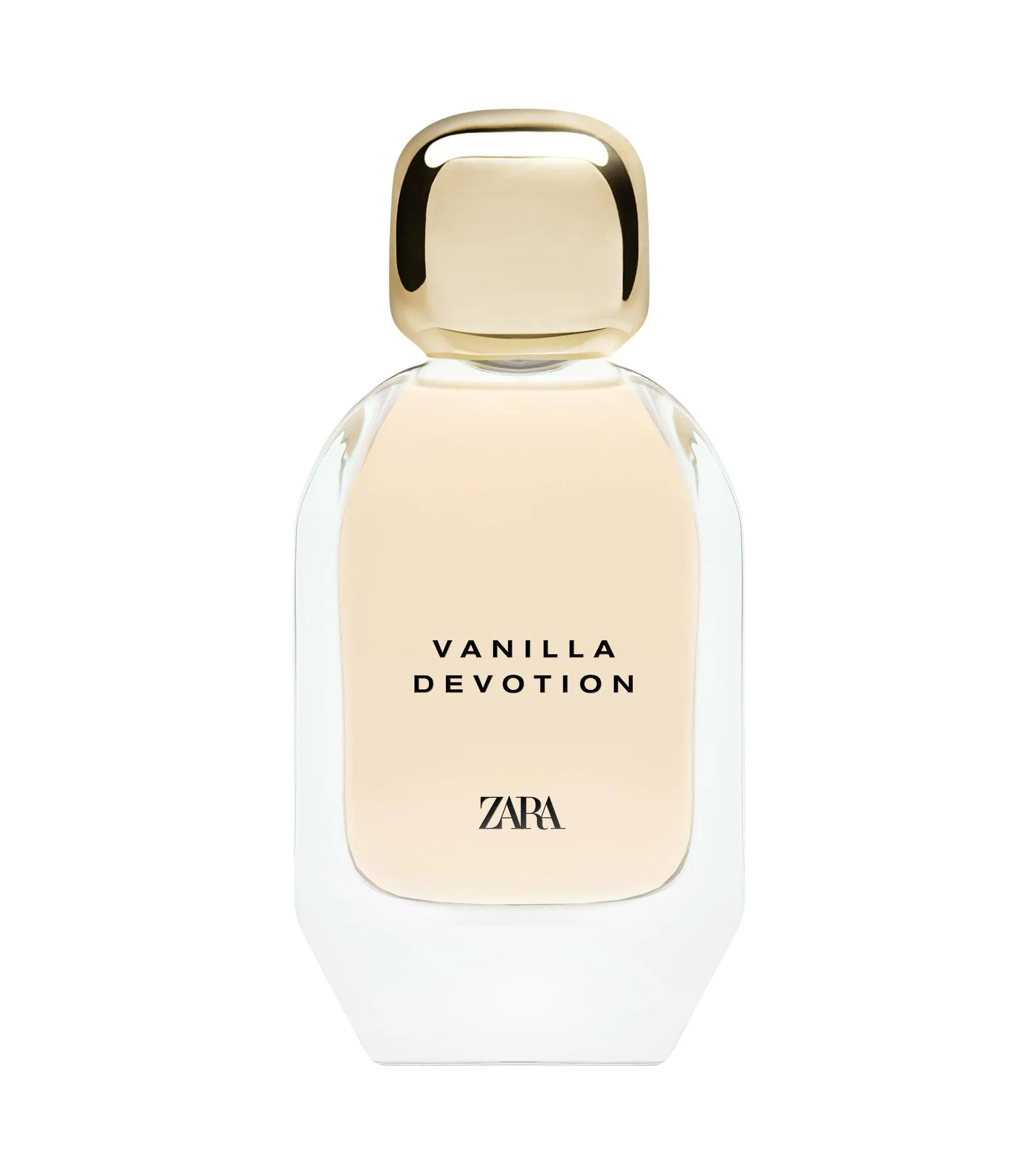 Zara Vanilla Devotion EDP 100ml