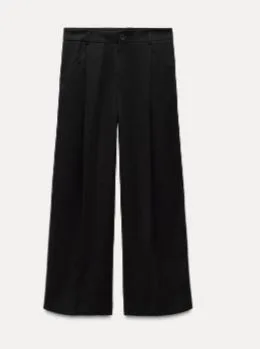 Size.XL Zara Women's Pnats