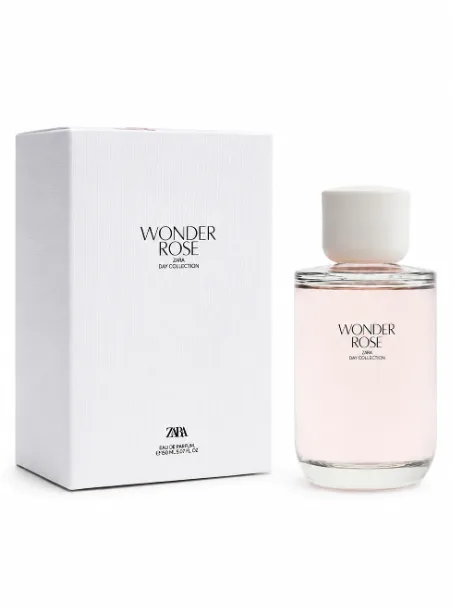 Zara Wonder Rose Day Collection Edp 180ml