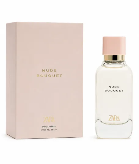 Zara Nude Bouquet intense parfum 100ml