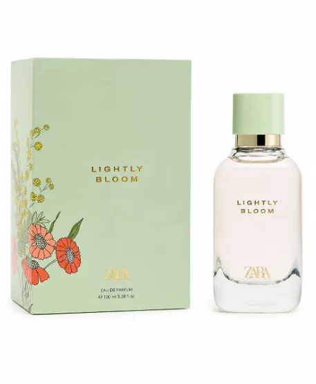 Zara Light Bloom Edp 100ml