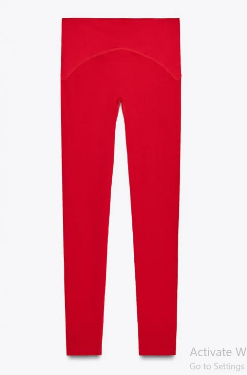Size: M-L-Zara Women's Strege