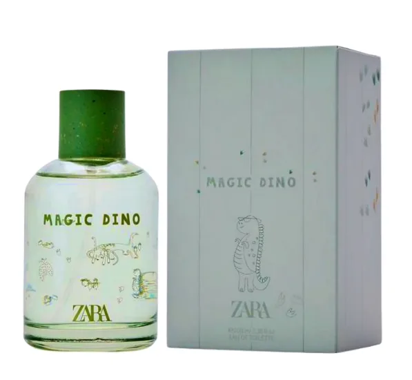 Zara Magic Dino EDT 100ml