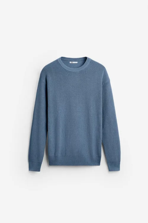 Size: XL-Zara Men's Switshirt