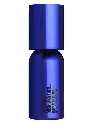 Zara hair dusk: and then... hair perfume (75ml)