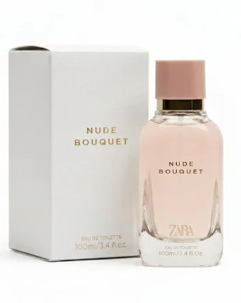 Zara Nude Bouquet Edp 100ml