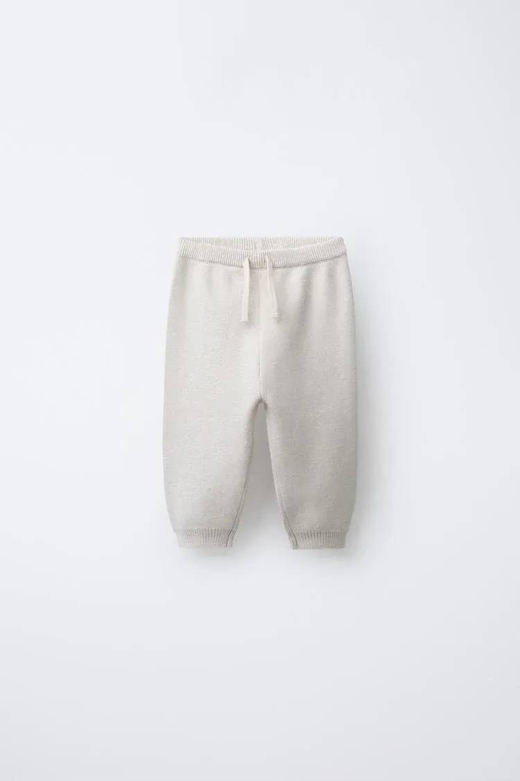 Size: 3-6month-Zara Kids trousers
