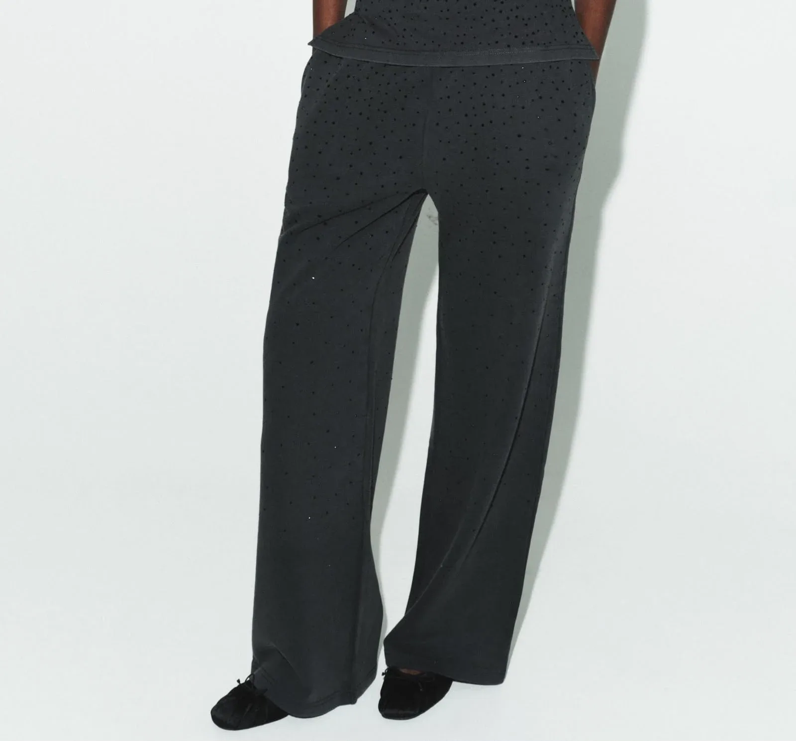 Size: S-Zara Women’s pants
