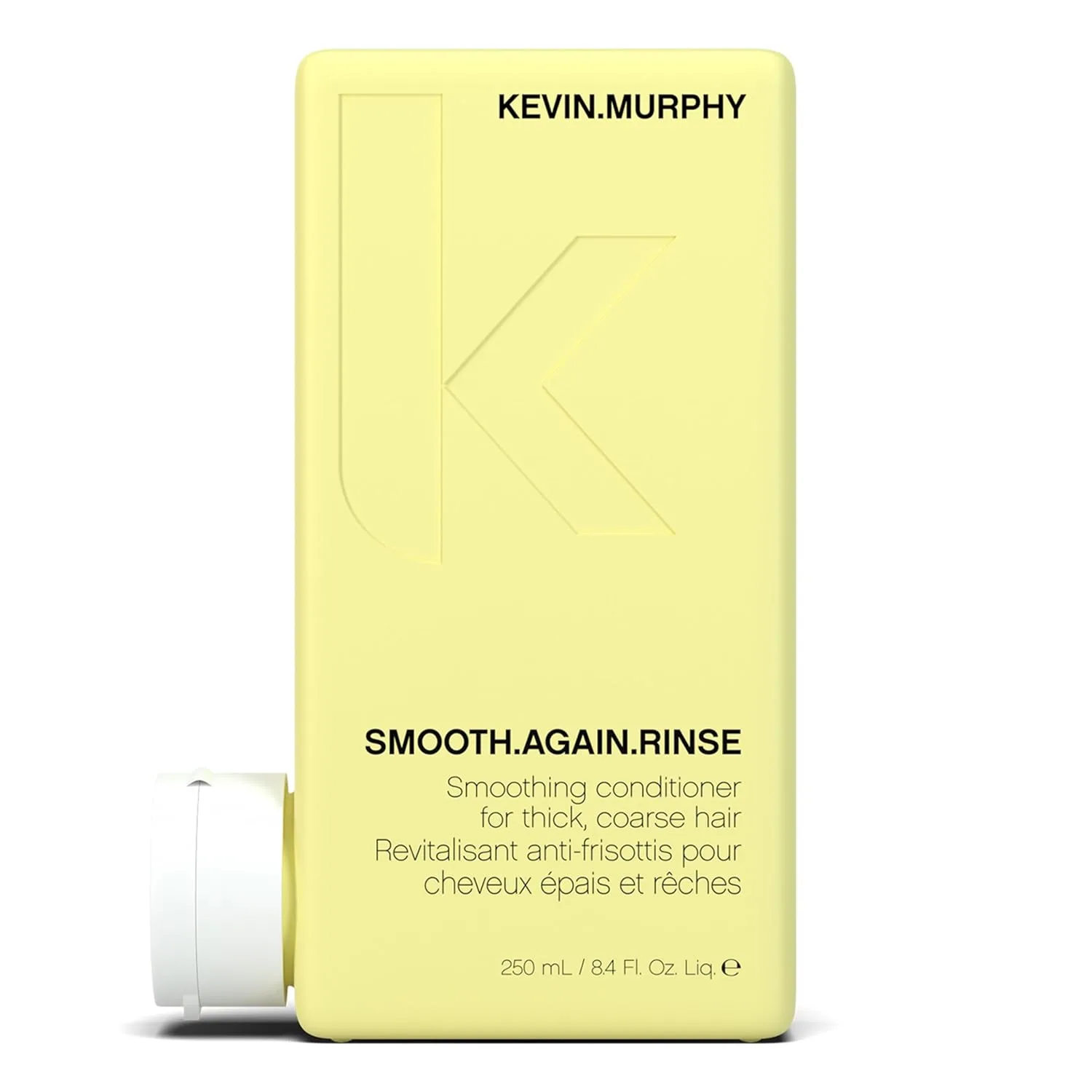 KEVIN.MURPHY SMOOTH.AGAIN RINSE - Smoothing Conditioner -  Sulphate-Free  - 250 mL