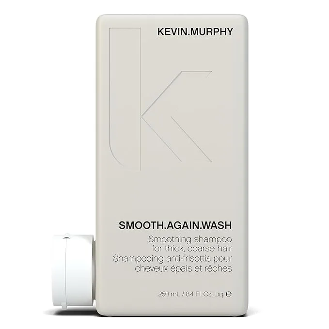 KEVIN.MURPHY SMOOTH.AGAIN.WASH Smoothing Shampoo (250ml)