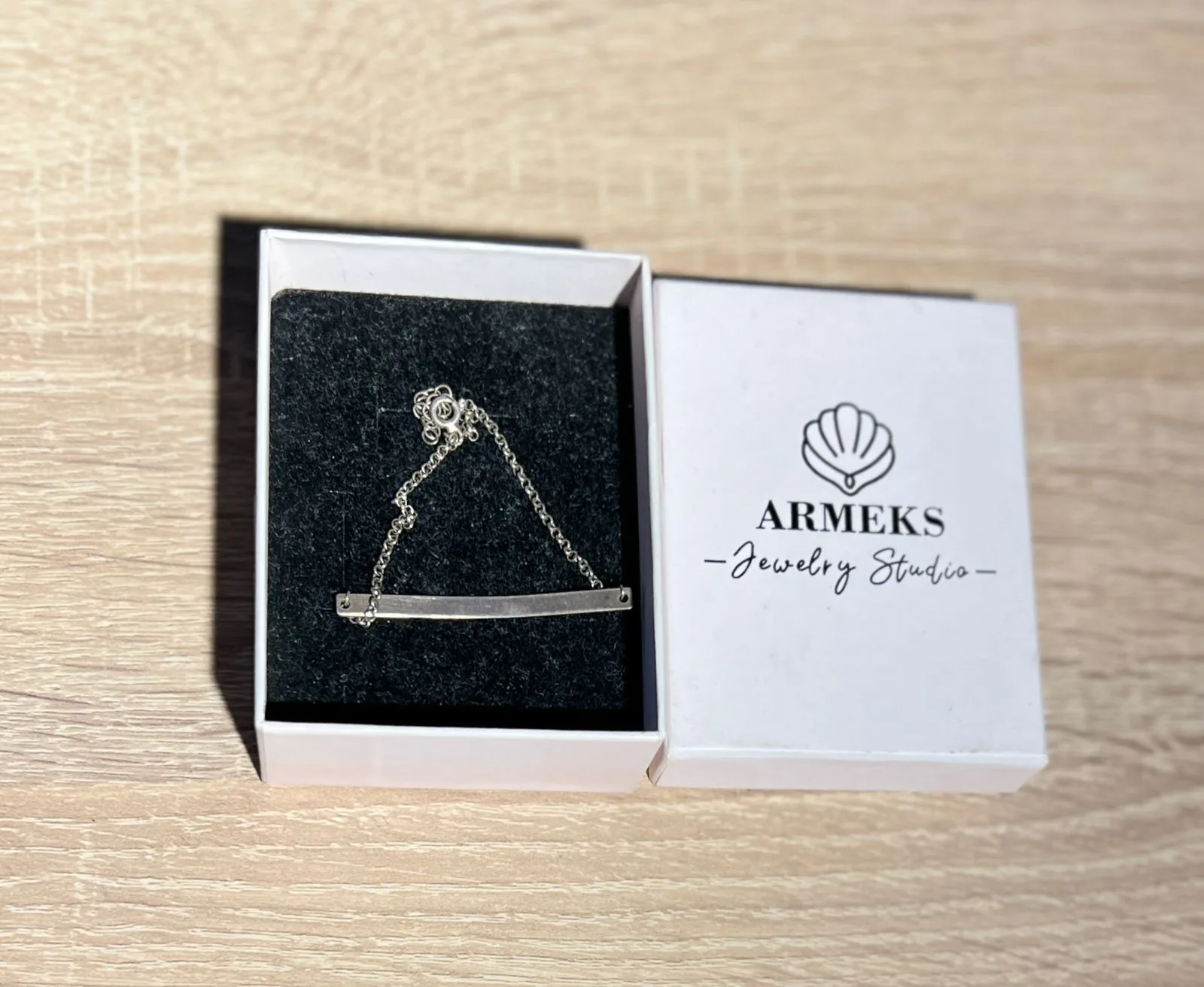 Armeks Jewelry Studio