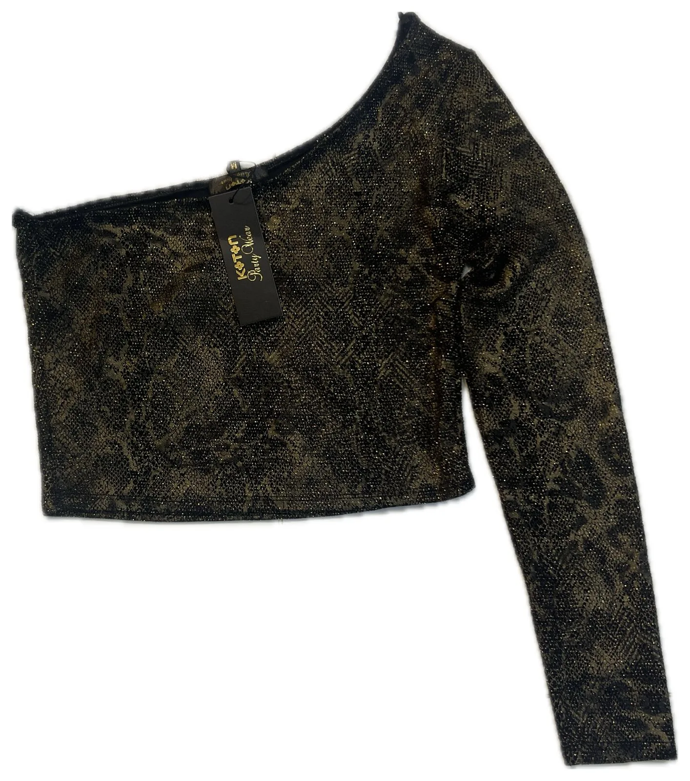 Size: M-Koton women's skrab