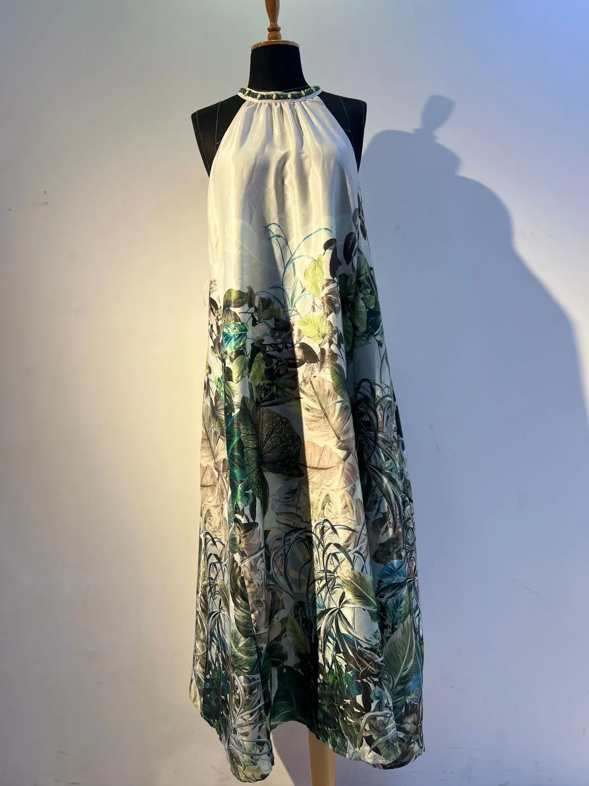 Size: 42-Koton Women's Dress A