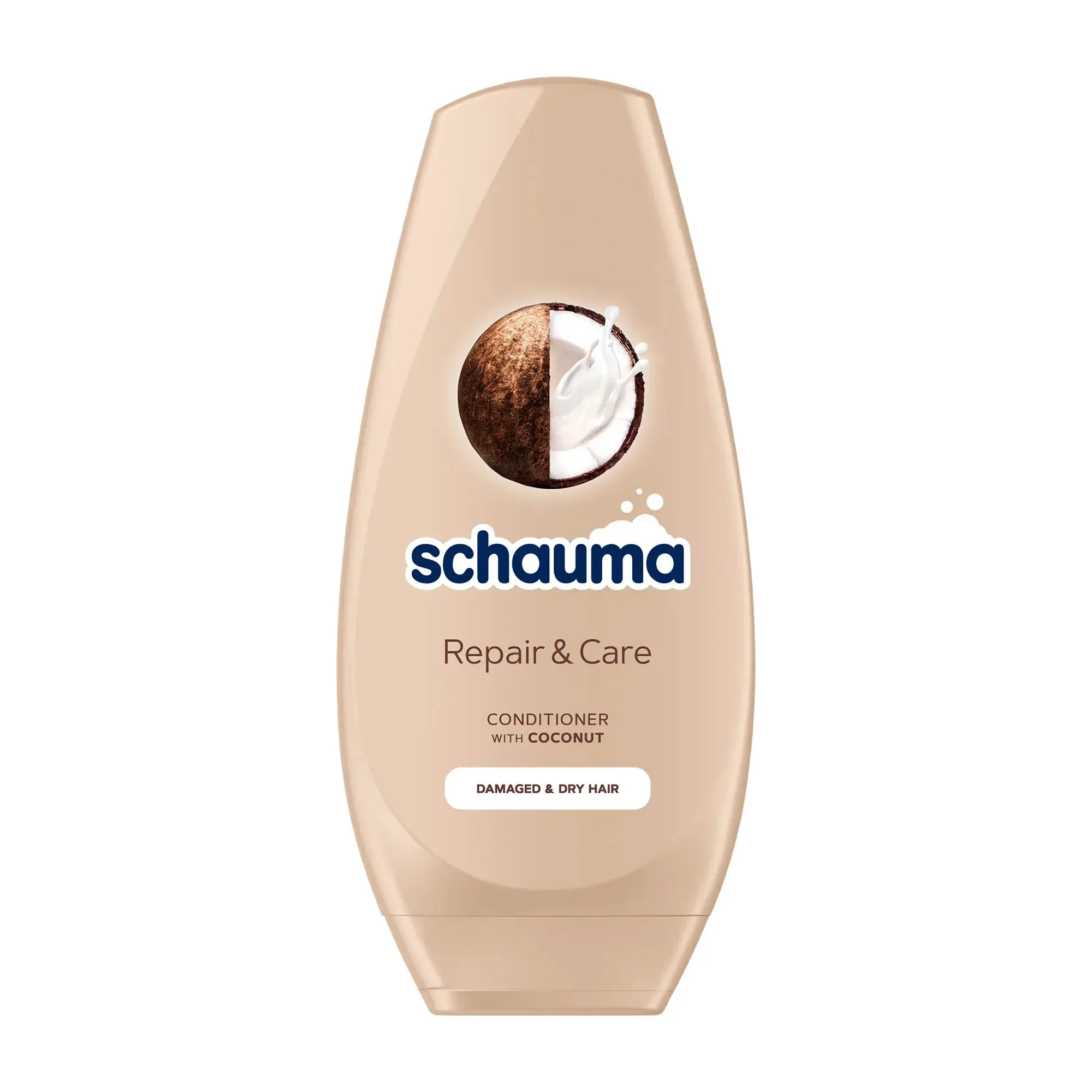 Schauma Repair & Care Conditioner 250 ml