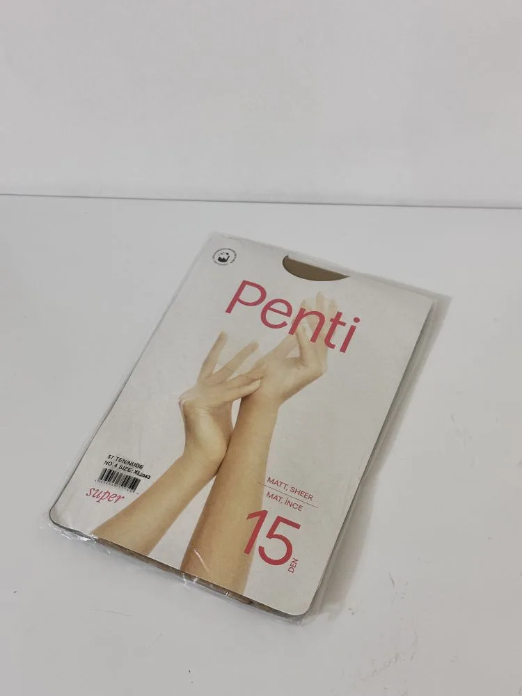 Size: XXL-Penti Women's Gloves