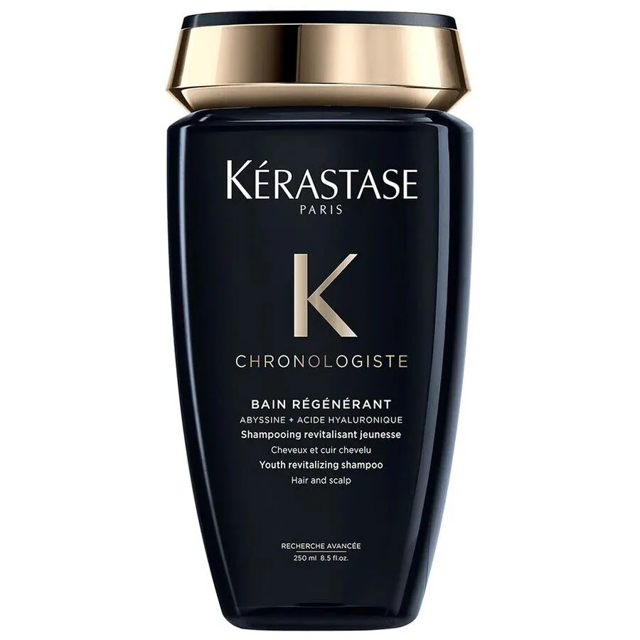 Kerastase chronologiste bain regenerant shampoo 250ml