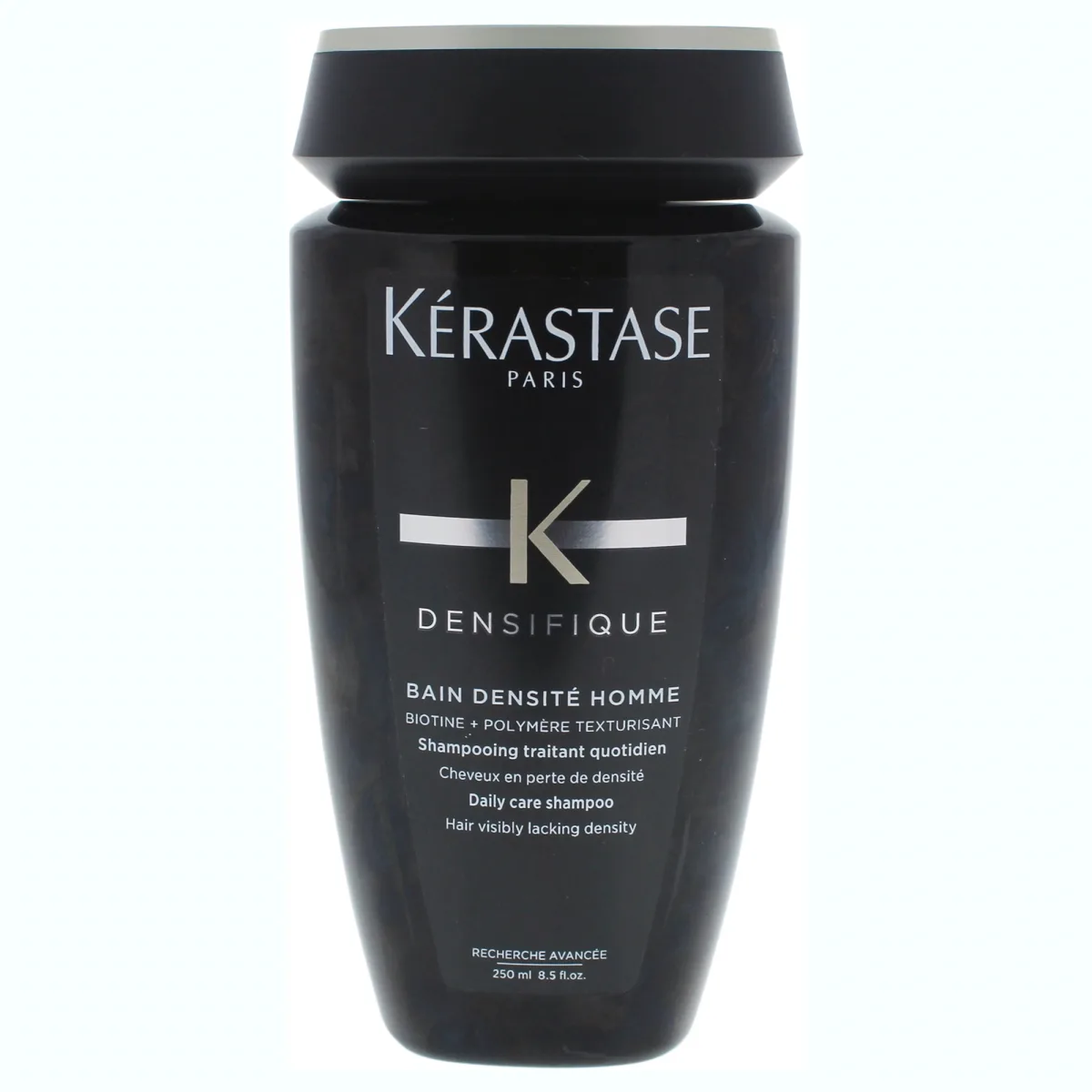 Kerastase densifique bain densite homme shampoo for men 250ml