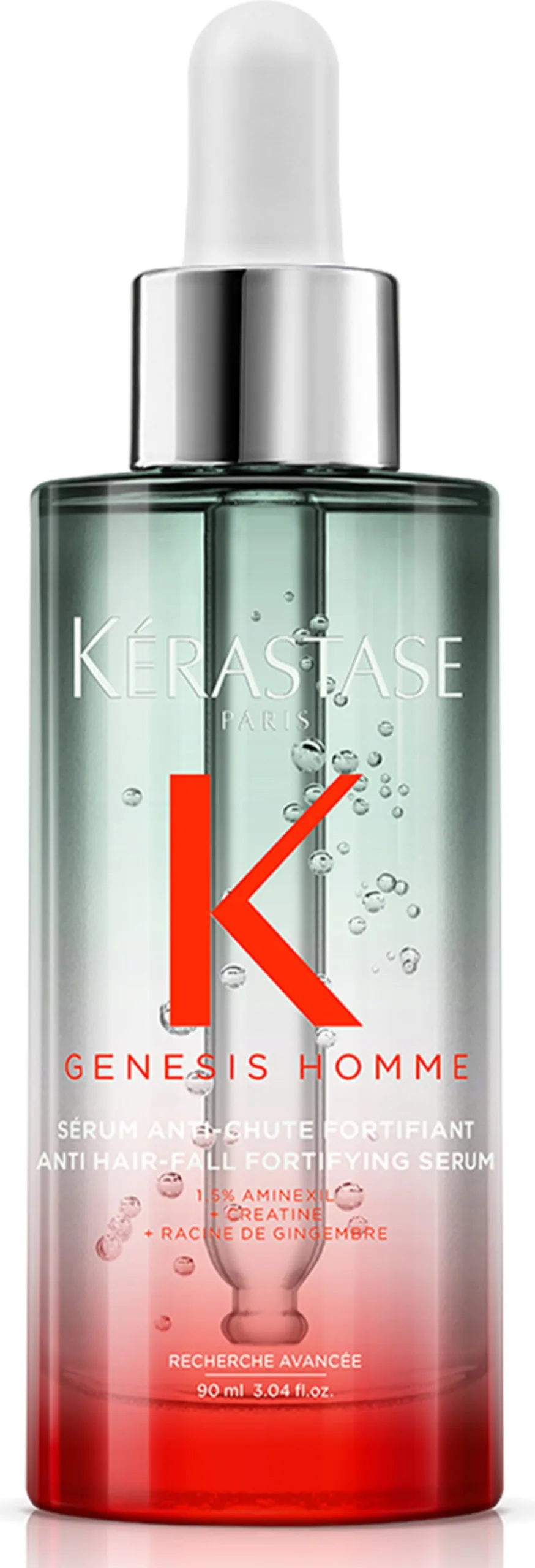 Kerastase genesis homme serum for men 90ml