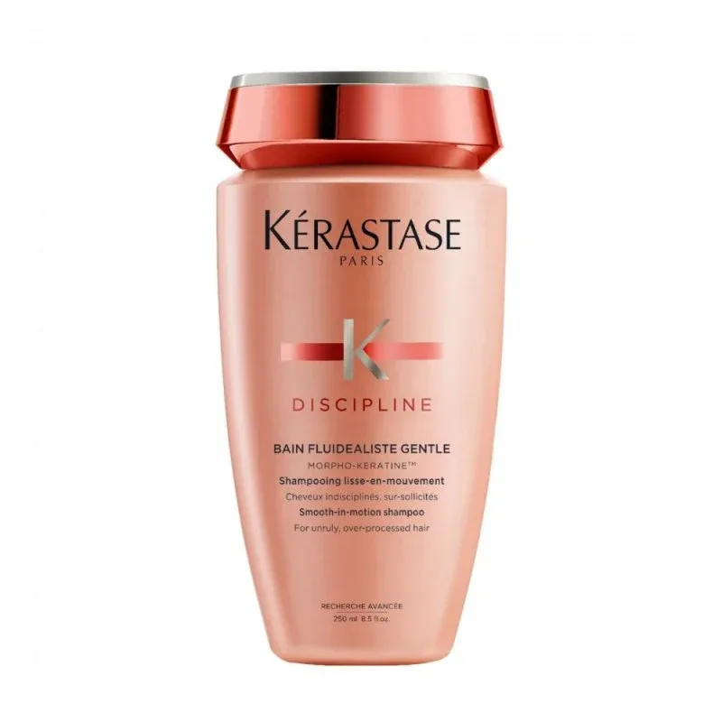 Kerastase discipline bain fluidealist shampoo 250ml