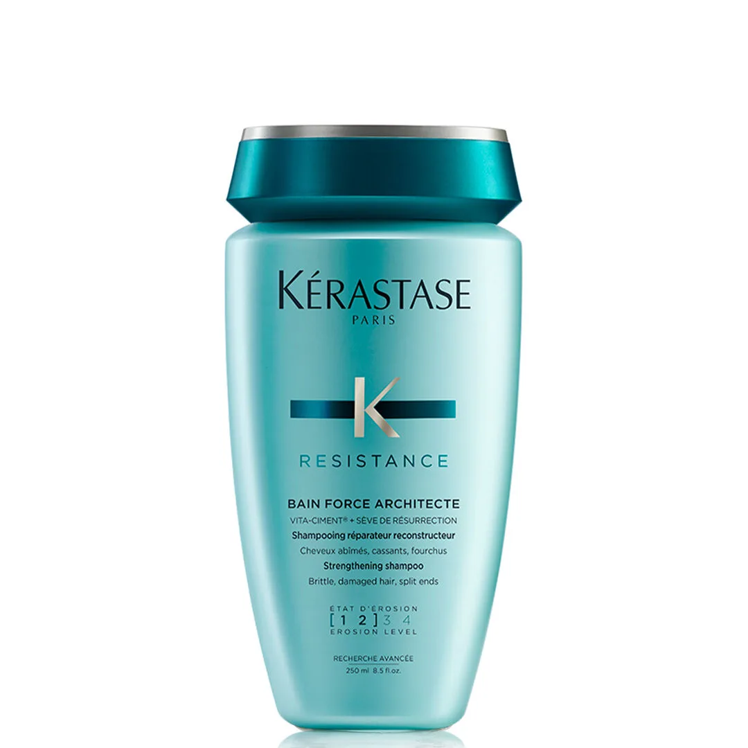 Kerastase resistance bain force architecte shampoo 250ml