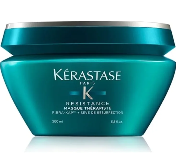 Kerastase Resistance Mask Therapiste Regenerating 200ml