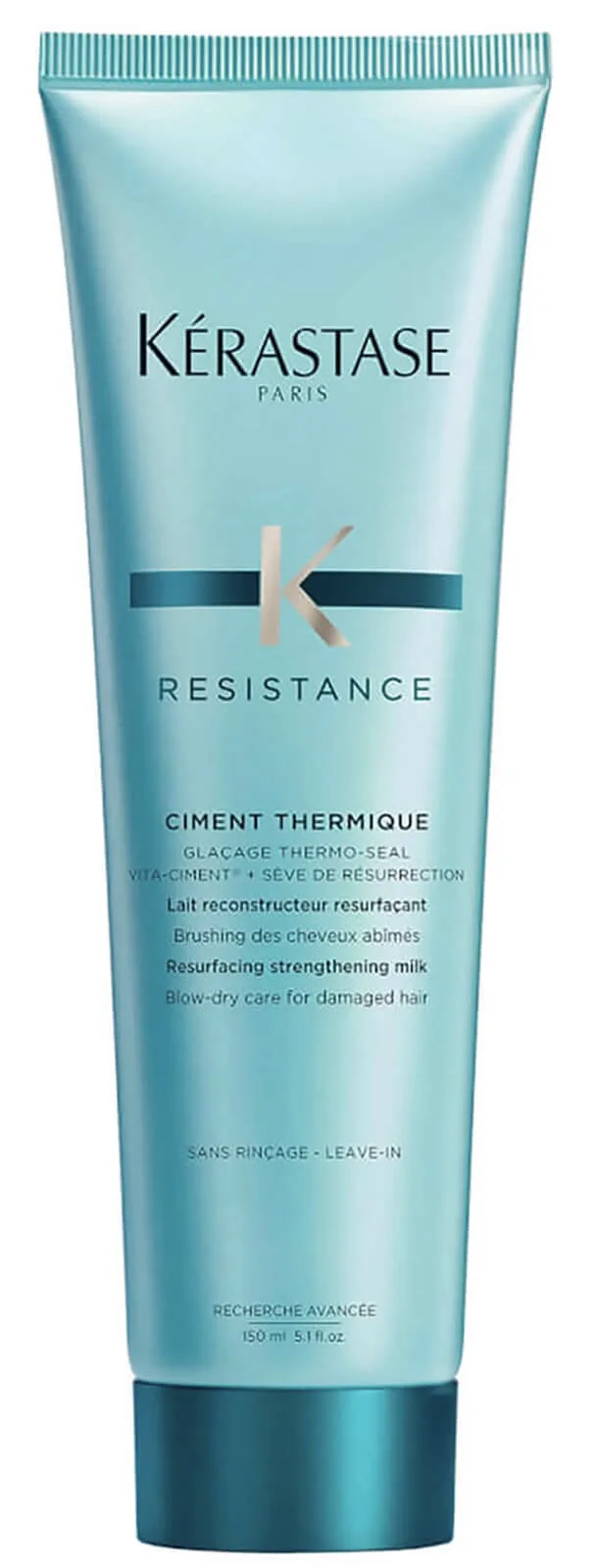 Kerastase resistance ciment thermique leave -in 150ml