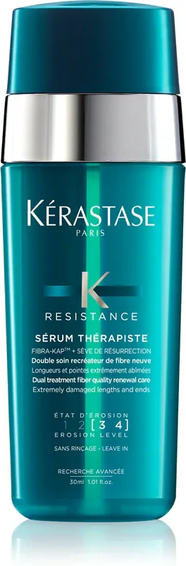 Kerastase resistance serum therapiste 30ml