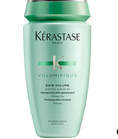 Kerastase volumifique bain volume shampoo 250ml