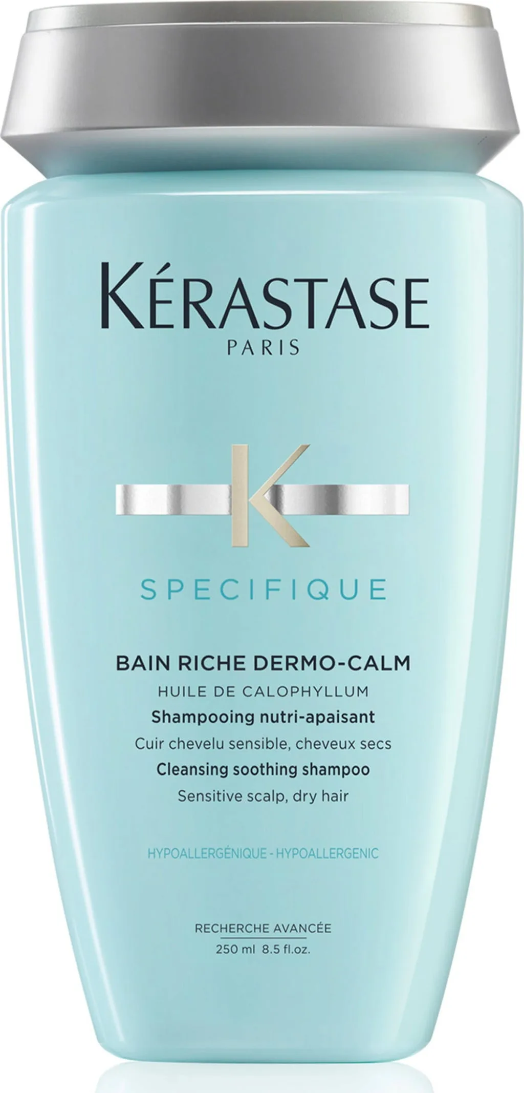 Kerastase specifique bain riche dermo-calm shampoo  250ml