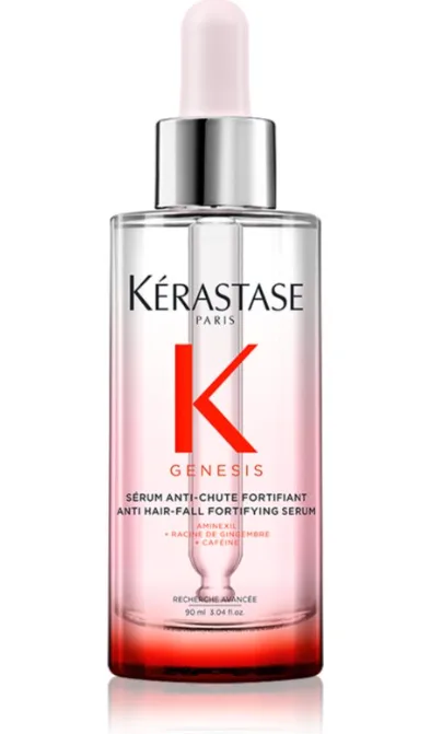 Kerastase genesis anti-chute fortifiant serum 90ml